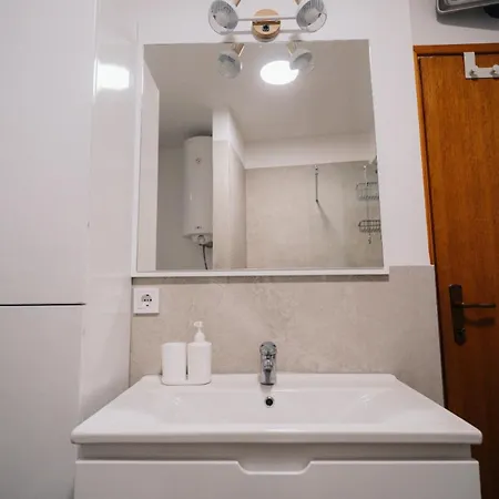 Appartement Anamasi